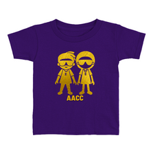 Load image into Gallery viewer, Apparel-DTG-ToddlerClothing-Bella-3001T-2T-TeamPurple-Unisex-CF-20250525085212589