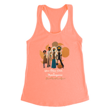 Load image into Gallery viewer, Apparel-DTG-NL-TankTop-1533-LightOrange-XS-Womens-CF-20250303131904199