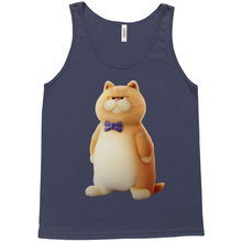Load image into Gallery viewer, Phat Catt Tank Tops