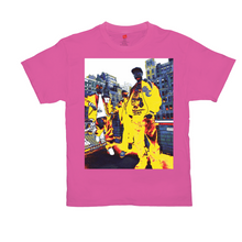 Load image into Gallery viewer, New York Tactical T-Shirts
