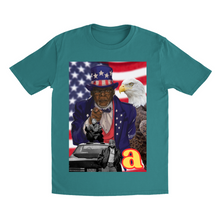 Load image into Gallery viewer, Apparel-DTG-TShirt-Oversized-Allmade-AL3000-2XL-OceanicTeal-Unisex-CF-20250308172154492