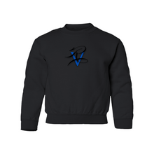 Load image into Gallery viewer, RIGGINS VENUE Sweatshirts (Youth Sizes)