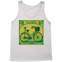 Load image into Gallery viewer, AACC BiCyCle Club #1 Tank Tops