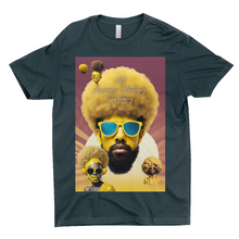 Load image into Gallery viewer, Head In Da Clouds #2 T-Shirts