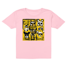 Load image into Gallery viewer, Sasquaacch # 11 T-Shirts (Youth Sizes)