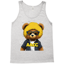 Load image into Gallery viewer, OAVS Bear , HBCU Grad Tank Tops