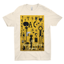 Load image into Gallery viewer, Sasquaacch #15 T-Shirts