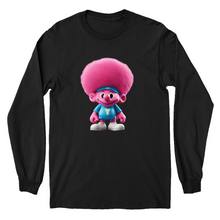 Load image into Gallery viewer, Yemp Fro Tribe 14 Long Sleeve Shirts (Youth Sizes)