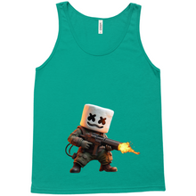 Load image into Gallery viewer, Marshmellow Madness Tank Tops