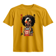 Load image into Gallery viewer, Apparel-DTG-TShirt-Econ-EC1000-2XL-Beehive-Unisex-CFCB-20250819172817812