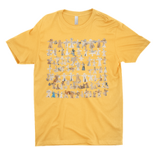Load image into Gallery viewer, Spectrum Life Angels T-Shirts # 12