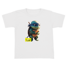 Load image into Gallery viewer, Young Leo T-Shirts (Toddler Sizes)