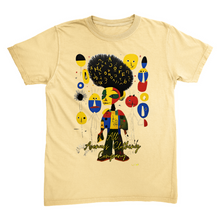 Load image into Gallery viewer, Kraacc House 6 T-Shirts