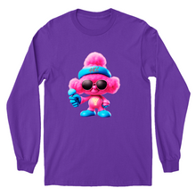 Load image into Gallery viewer, Yemp Fro Tribe 3 Long Sleeve Shirts (Youth Sizes)