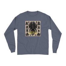 Load image into Gallery viewer, Welcome to the Land of MU Long Sleeve Shirts
