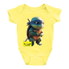 Load image into Gallery viewer, Young Leo Onesies