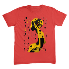 Load image into Gallery viewer, Kraacc House #8 T-Shirts