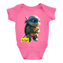 Load image into Gallery viewer, Young Leo Onesies