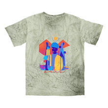 Load image into Gallery viewer, Apparel-DTG-TShirt-CC-1745-S-Fern-Unisex-CF-20250302151257657