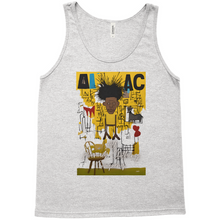 Load image into Gallery viewer, Sasquaacch #4 Tank Tops