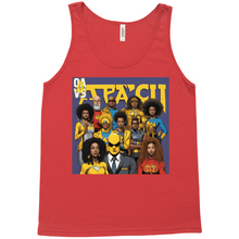 Load image into Gallery viewer, AACC Societas # 11 Tank Tops