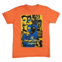 Load image into Gallery viewer, Kenny Piscaacco by AACC 5 T-Shirts
