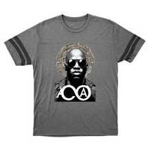 Load image into Gallery viewer, Apparel-DTG-LAT-TShirt-6937-XL-GraniteHeatherVintageSmoke-Mens-CFCB-20250819130259815