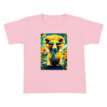Load image into Gallery viewer, Spectrum Life Angels T-Shirts (Toddler Sizes) #5