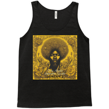 Load image into Gallery viewer, Flower Power # 2 Tank Tops