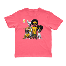 Load image into Gallery viewer, AACC Youth Societas # 2 T-Shirts (Youth Sizes)