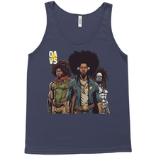 Load image into Gallery viewer, AACC Societas # 10 Tank Tops