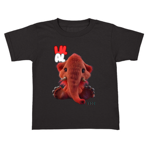 AACC Lil Al T-Shirts (Toddler Sizes)