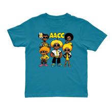 Load image into Gallery viewer, AACC Youth Societas # 8 T-Shirts (Youth Sizes)
