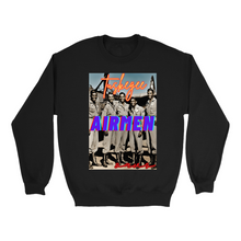 Load image into Gallery viewer, Apparel-DTG-Sweatshirt-Gildan-GI18000-5XL-Black-Mens-CF-20250126210453394