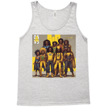 Load image into Gallery viewer, AACC Societas # 14 Tank Tops