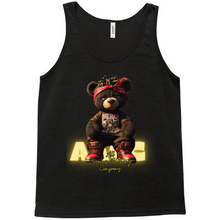 Load image into Gallery viewer, Dark Sider Bears Tank Tops