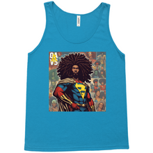 Load image into Gallery viewer, AACC Societas # 17 Tank Tops
