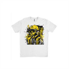 Load image into Gallery viewer, AACC Graffiti Bandit, AC. T-Shirts