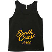 Load image into Gallery viewer, Apparel-DTG-TankTop-Bella-3480-S-BlackHeather-Unisex-CF-20260406103948555