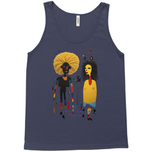 Load image into Gallery viewer, Kraacc House 2 Tank Tops
