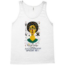 Load image into Gallery viewer, Kraacc House 3 Tank Tops