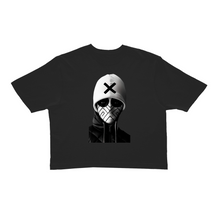 Load image into Gallery viewer, X Gurlfriend Crop T-Shirts