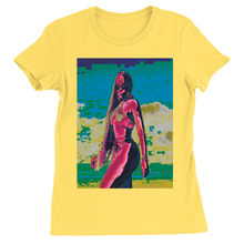Load image into Gallery viewer, AS I AM T-Shirts