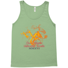 Load image into Gallery viewer, OAVS Flame Tank Tops