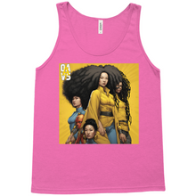 Load image into Gallery viewer, AACC Societas # 18 Tank Tops