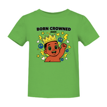 Load image into Gallery viewer, Apparel-DTG-RS-InfantClothing-3322-12M-Apple-Unisex-CF-2026032910324412