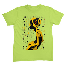 Load image into Gallery viewer, Kraacc House #8 T-Shirts
