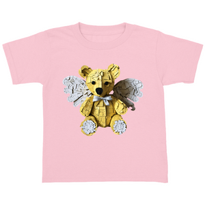 Spectrum Life Angels T-Shirts (Toddler Sizes) #1