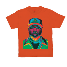 Load image into Gallery viewer, Ghetto Genius ,T-Shirts