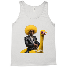 Load image into Gallery viewer, AACC Taxi Rider Tank Tops